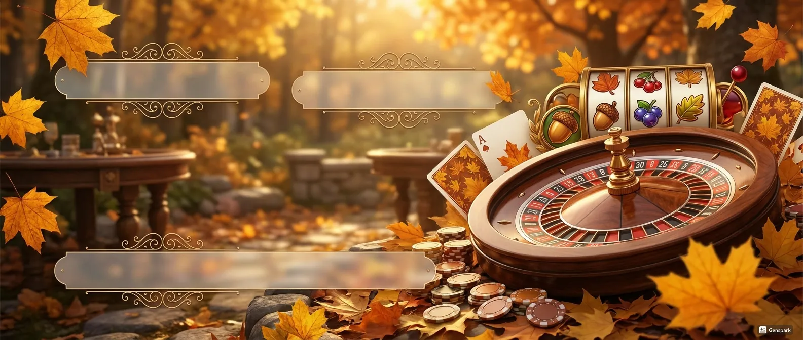 VOX Casino bonus