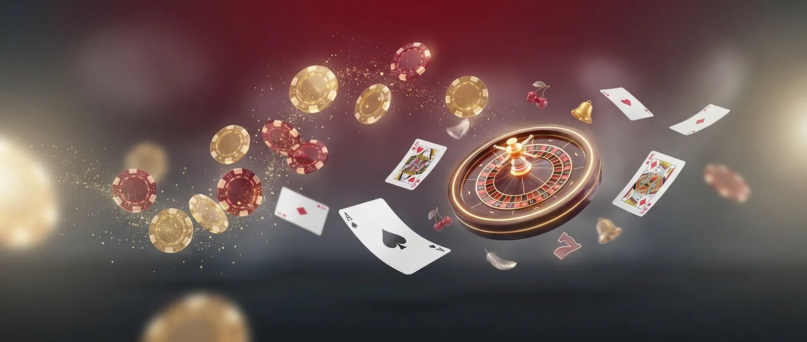 VOX Casino bonus